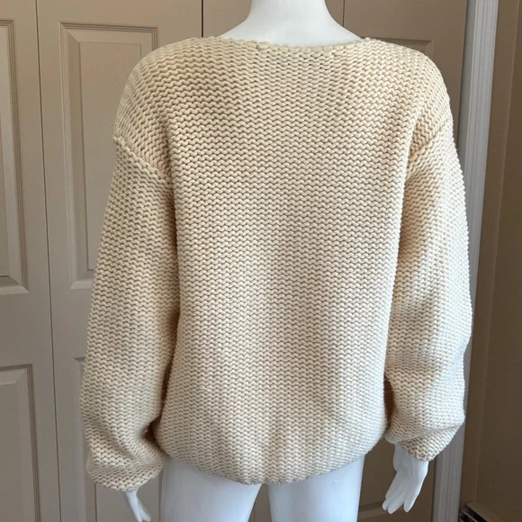 Vintage JC de CASTELBAJAC sweater